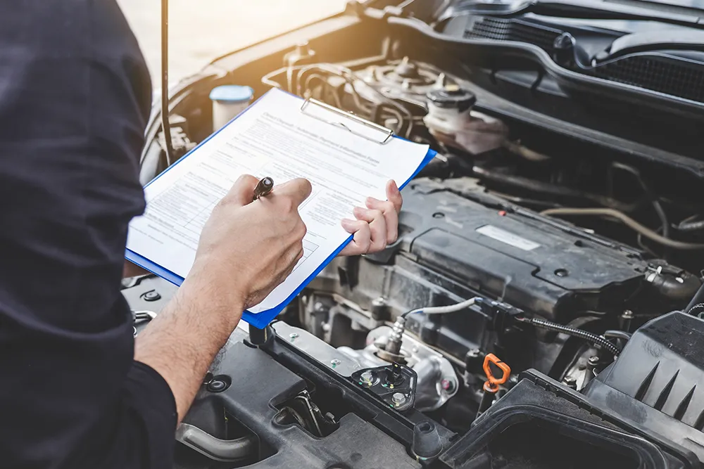 Unveiling The Truth: The Crucial Role Of Pre-Purchase Inspections For Light Duty Diesel Trucks
