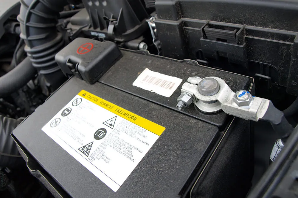 Upgrade Your Diesel Vehicle With A New Battery Or Battery Swap For Improved Efficiency