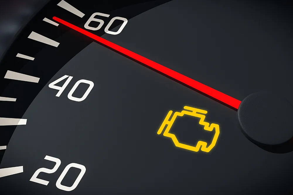 Auto Diagnostics Made Easy: Understanding Your Check Engine Light For Light-Duty Diesel Vehicles