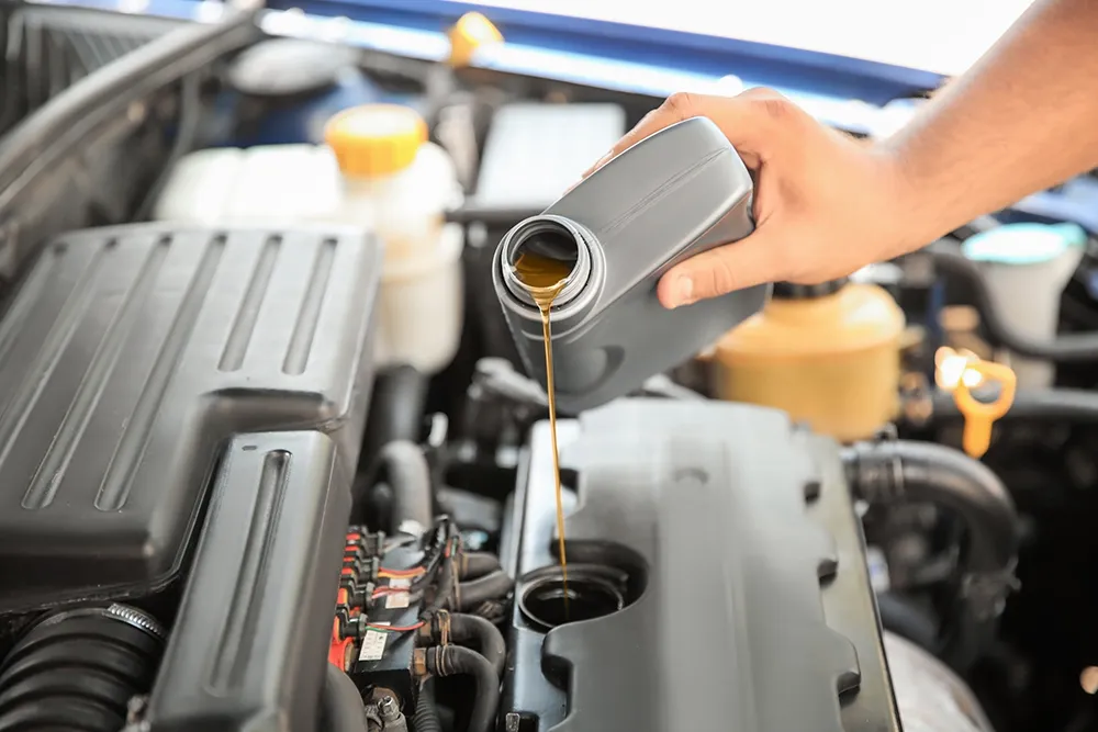 Diesel Delight: The Importance Of Oil Changes For Light Duty Diesel Vehicles