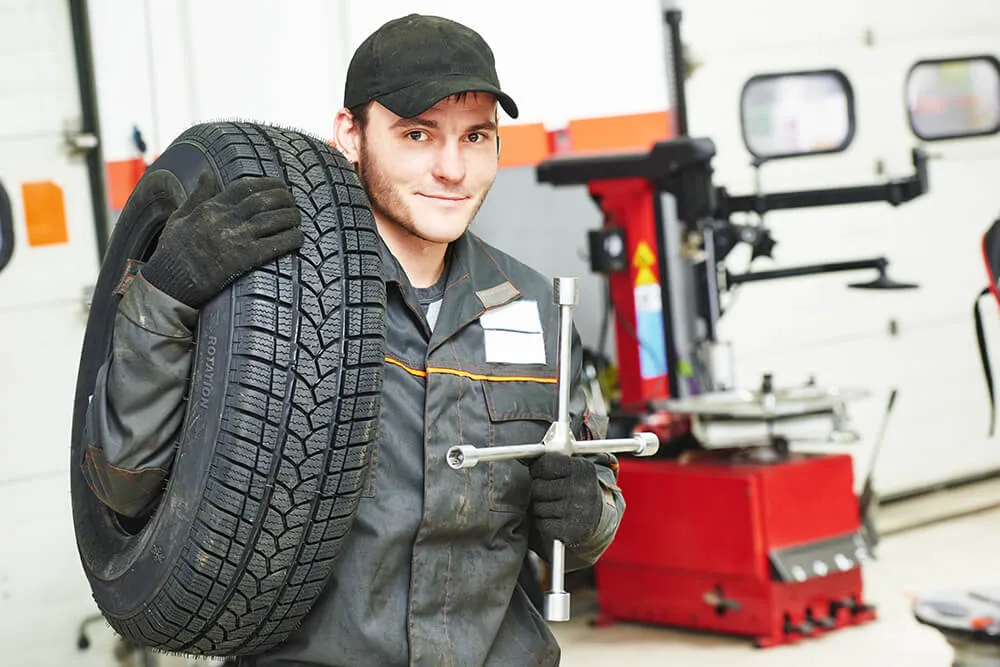 Light Duty Diesel Maintenance for Season Changes