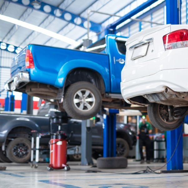 Car repair Huntsville TX